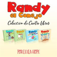 Randy_el_Conejo_-_Colecci__n_de_Cuatro_Libros